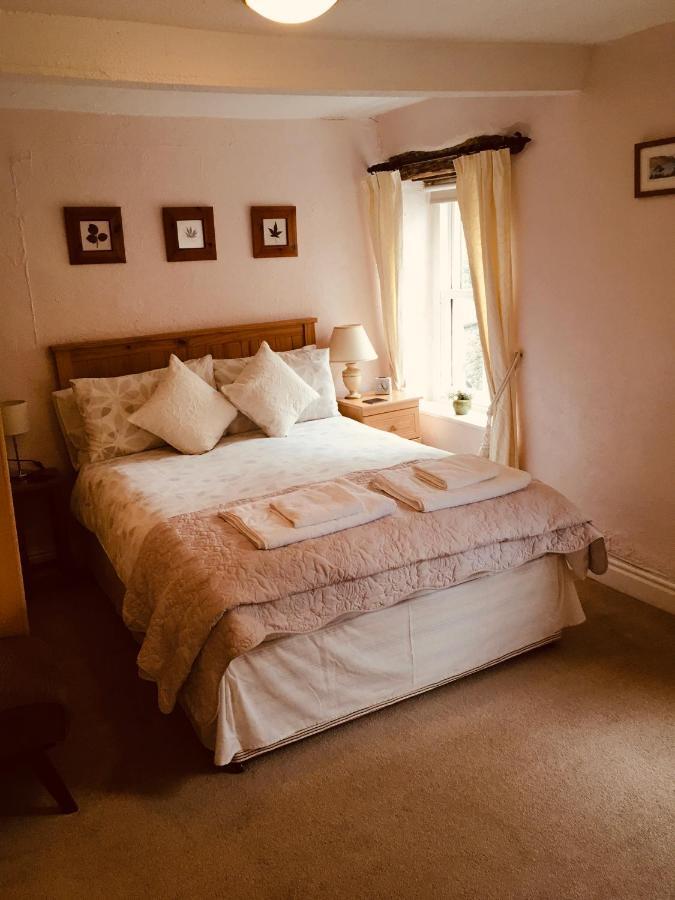 Aber Cottage B&B Долгеллау Экстерьер фото